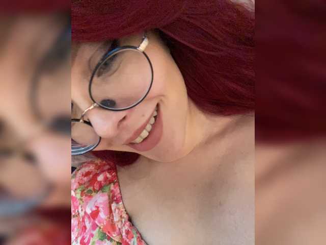 lova-mars live webcam show