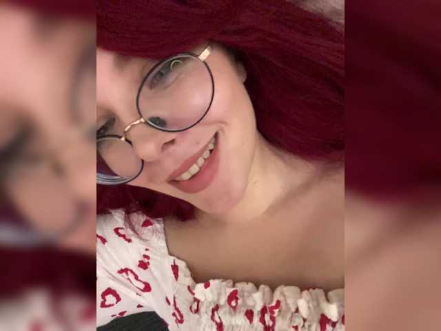 lova-mars live cam on BongaCams