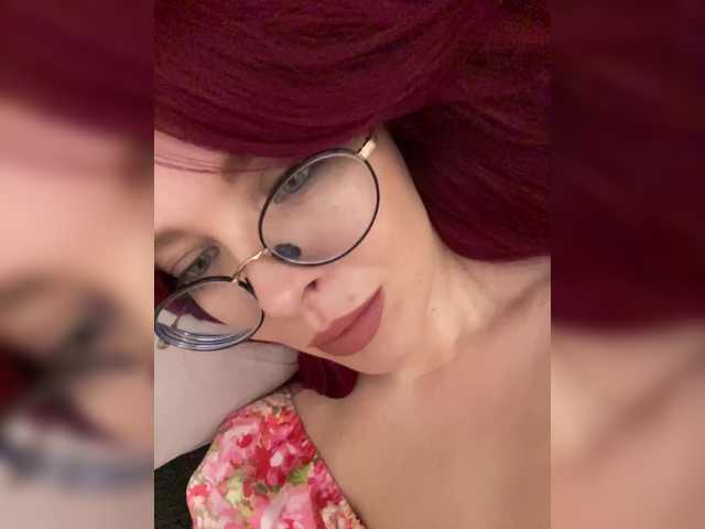 lova-mars live cam on BongaCams