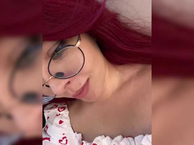 lova-mars live webcam show