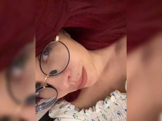 lova-mars live cam on BongaCams