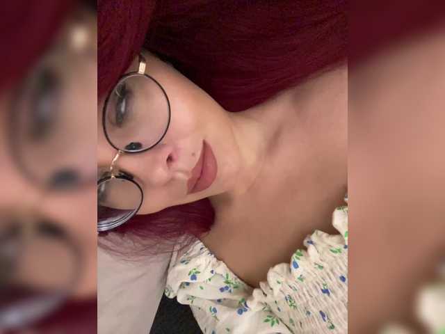 lova-mars live cam on BongaCams
