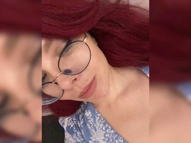 lova-mars live cam on BongaCams
