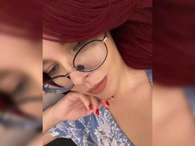 lova-mars live cam on BongaCams