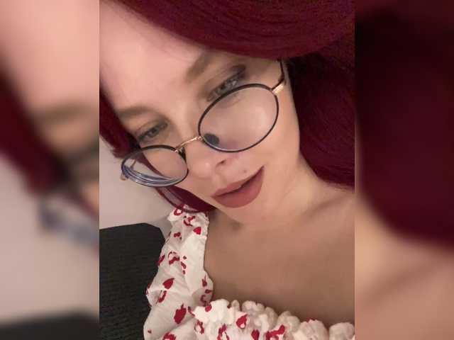 lova-mars live cam on BongaCams