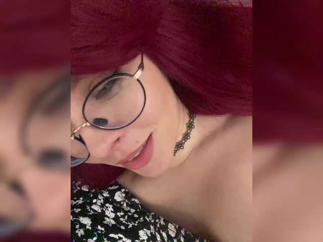 lova-mars live cam on BongaCams