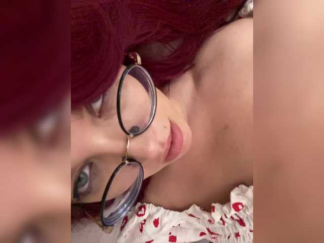 lova-mars live webcam show