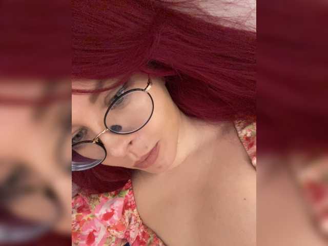 lova-mars, en vivo ahora en BongaCams
