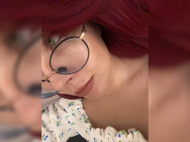 lova-mars live cam on BongaCams
