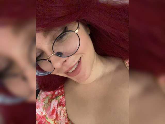 lova-mars live cam on BongaCams