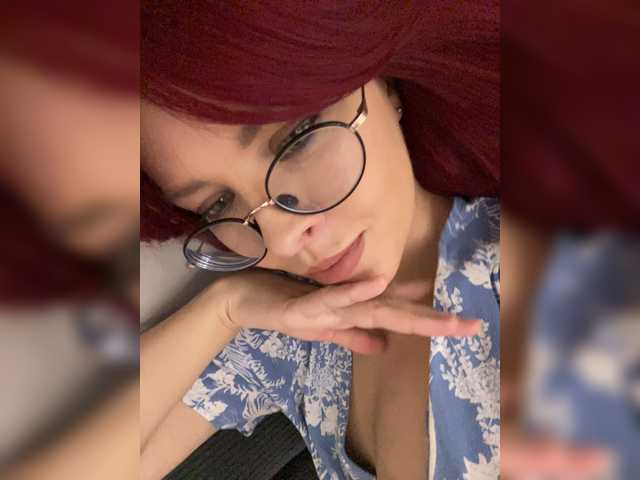 lova-mars live cam on BongaCams