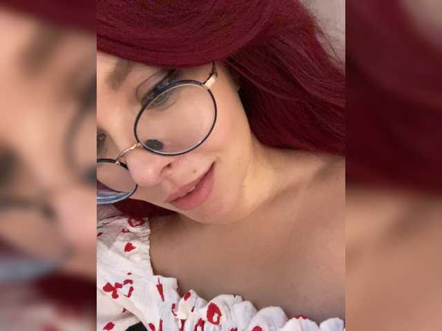 lova-mars Live Cam su BongaCams