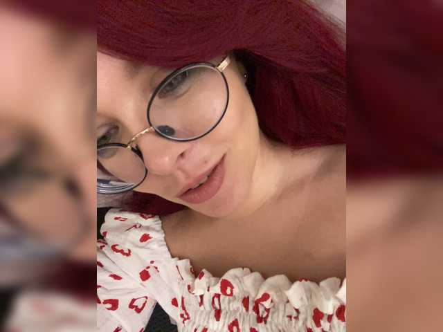 lova-mars live webcam show