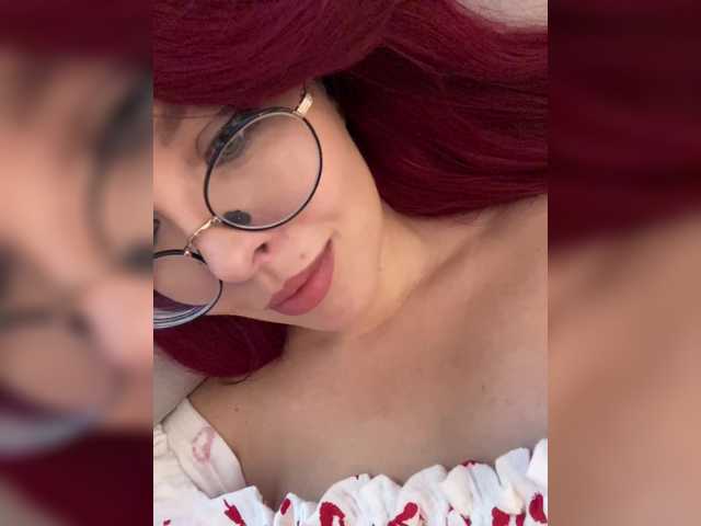 lova-mars live webcam show