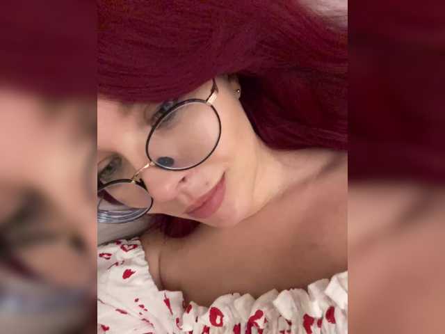 lova-mars live webcam show