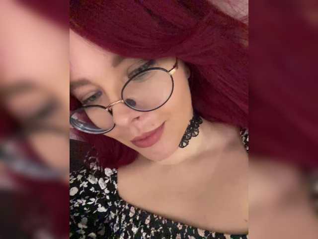 lova-mars live cam on BongaCams