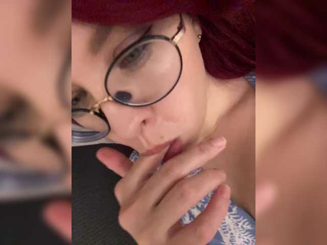 lova-mars live cam on BongaCams