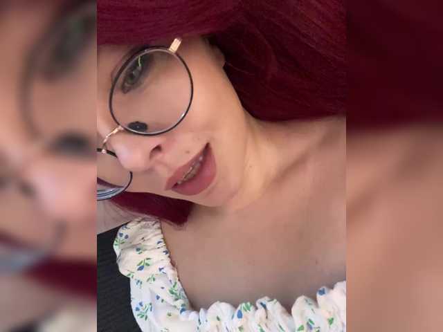 lova-mars live cam on BongaCams