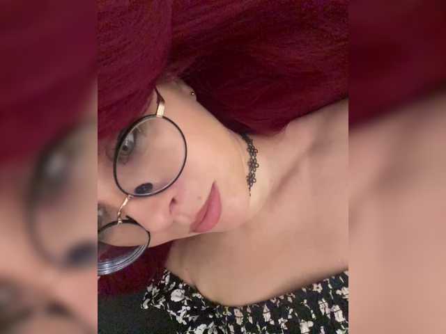 lova-mars live cam on BongaCams