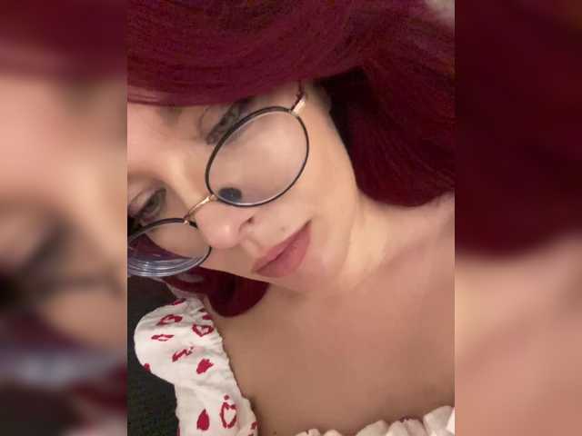 lova-mars live cam on BongaCams