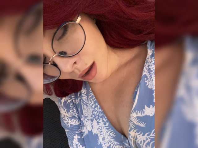 lova-mars Live-Cam auf BongaCams