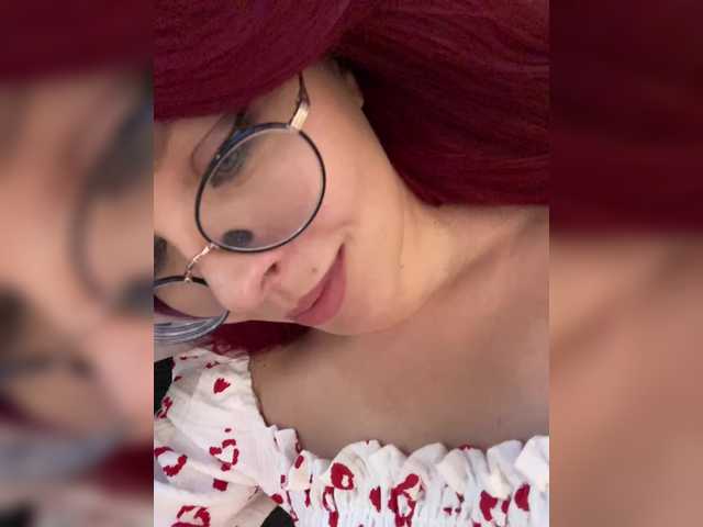 lova-mars live webcam show