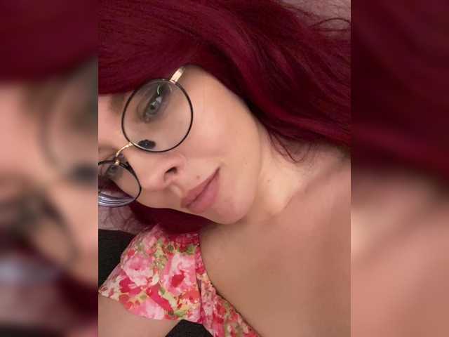 lova-mars live cam on BongaCams