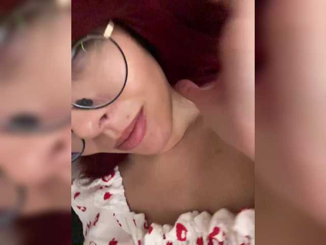 lova-mars live webcam show