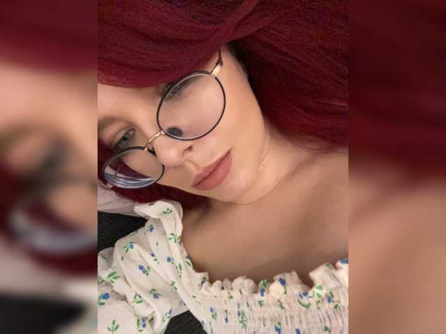 lova-mars live cam on BongaCams