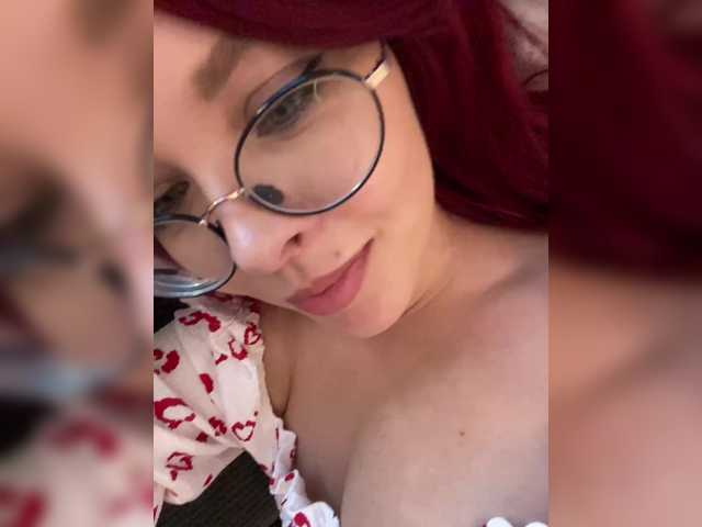 lova-mars live webcam show