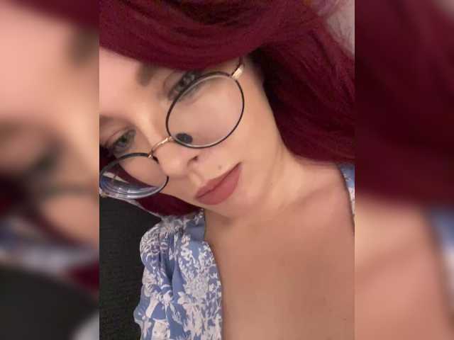 lova-mars live cam on BongaCams