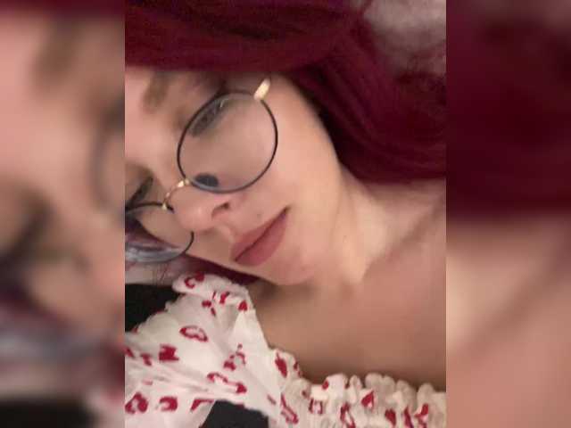 lova-mars live cam on BongaCams
