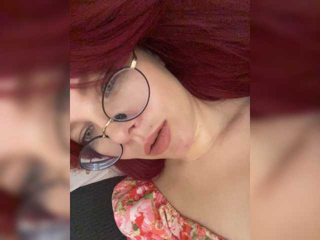 lova-mars live cam on BongaCams