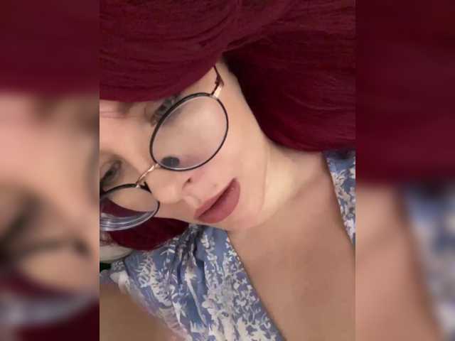 lova-mars, live now on BongaCams