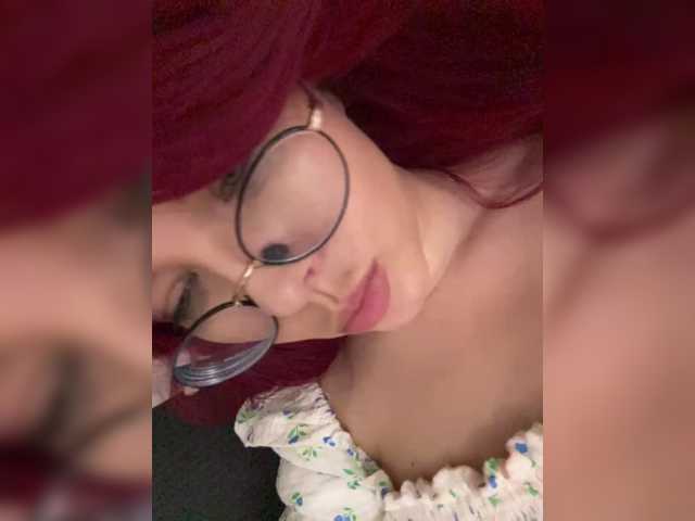 lova-mars live cam on BongaCams