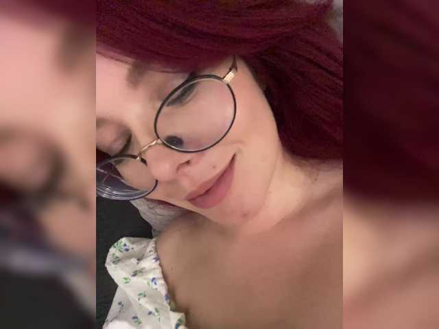 lova-mars live cam on BongaCams