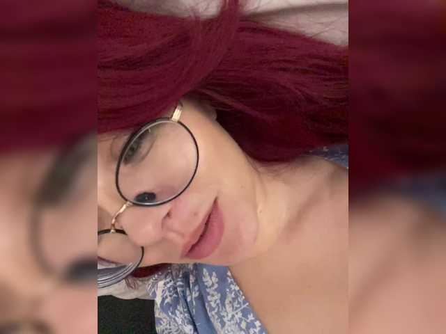 lova-mars live cam on BongaCams