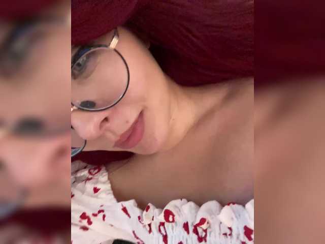 lova-mars live webcam show