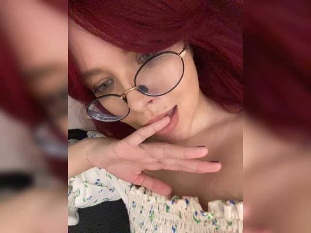 lova-mars live cam on BongaCams