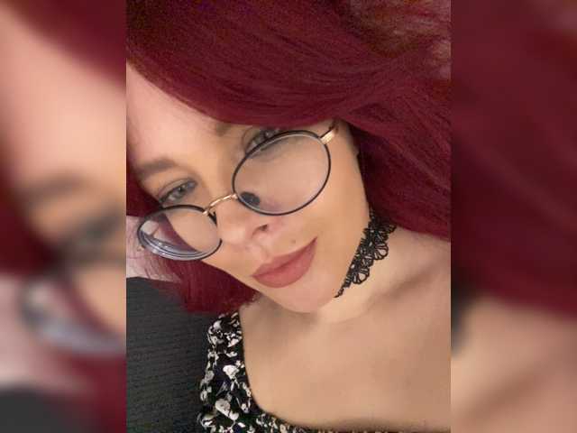 lova-mars, en vivo ahora en BongaCams