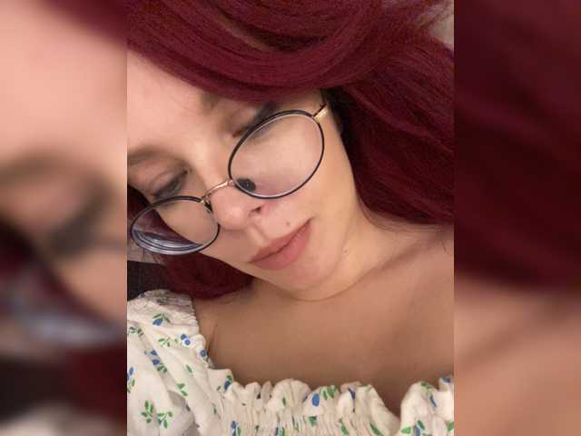 lova-mars live cam on BongaCams