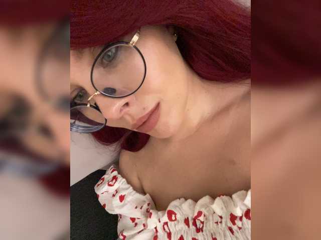 lova-mars live webcam show