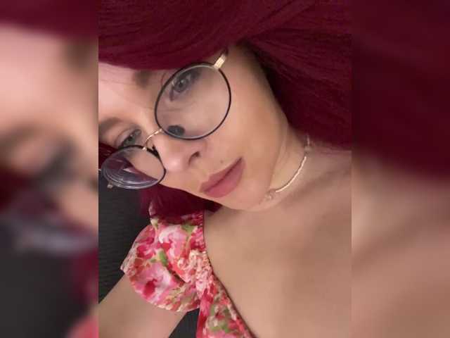 lova-mars live cam on BongaCams