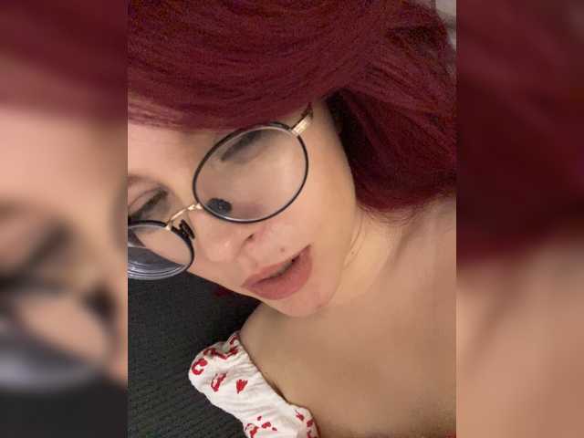lova-mars live cam on BongaCams