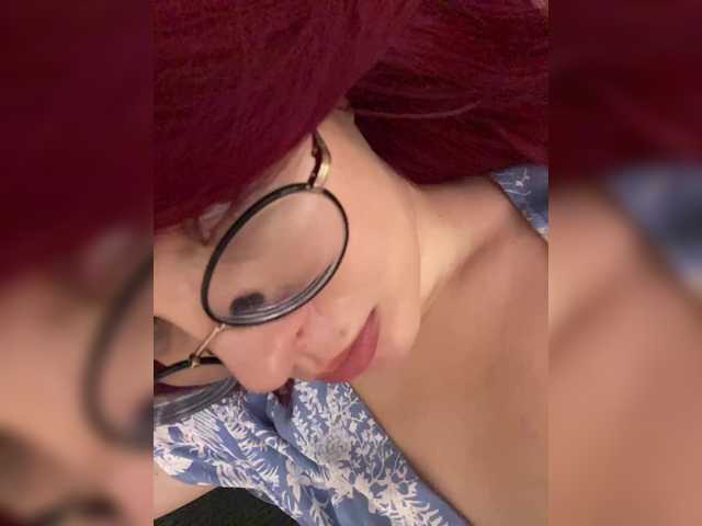 lova-mars live cam on BongaCams