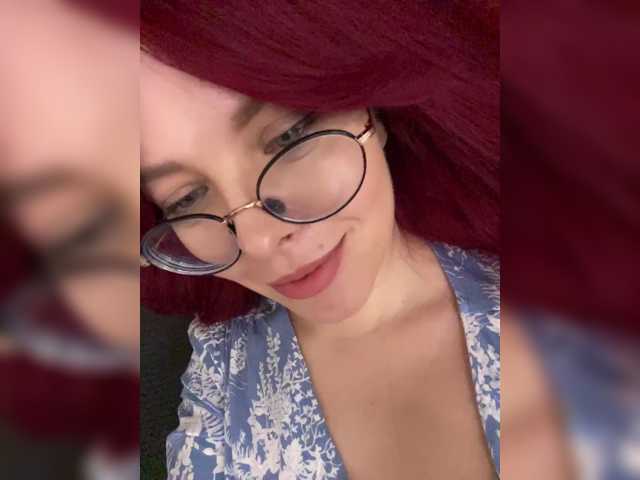 lova-mars live cam on BongaCams