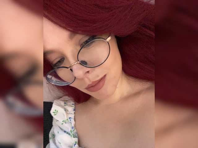 lova-mars live cam on BongaCams