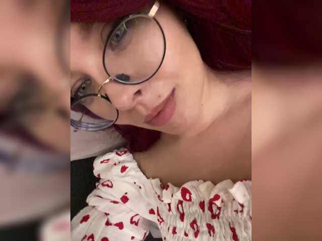 lova-mars live webcam show