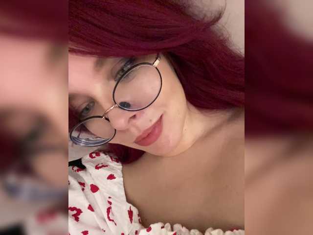 lova-mars live cam on BongaCams