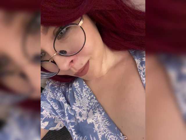 lova-mars live sex show